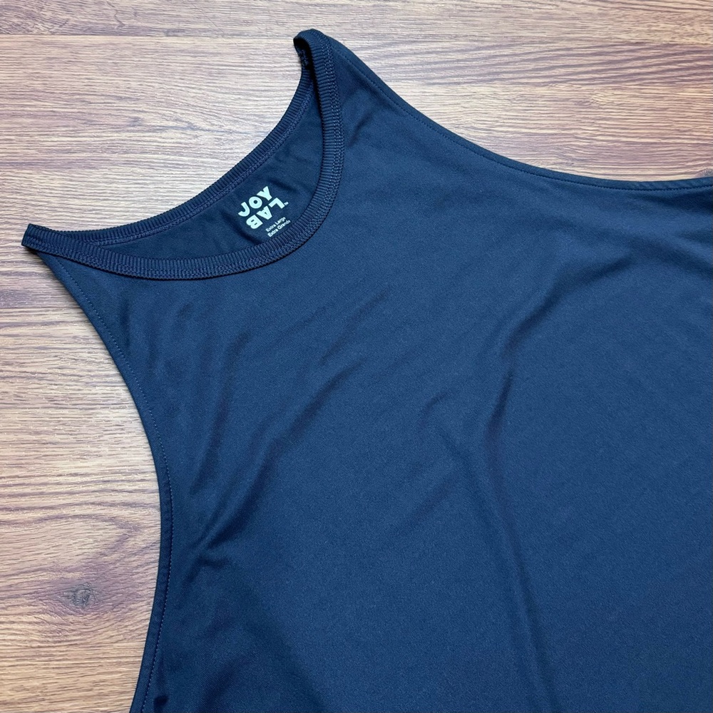 JoyLab tank XL - Picture 2 of 3